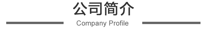 Company Profile